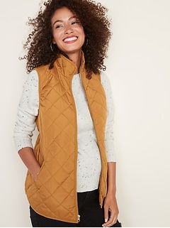 Vest For Women Old Navy