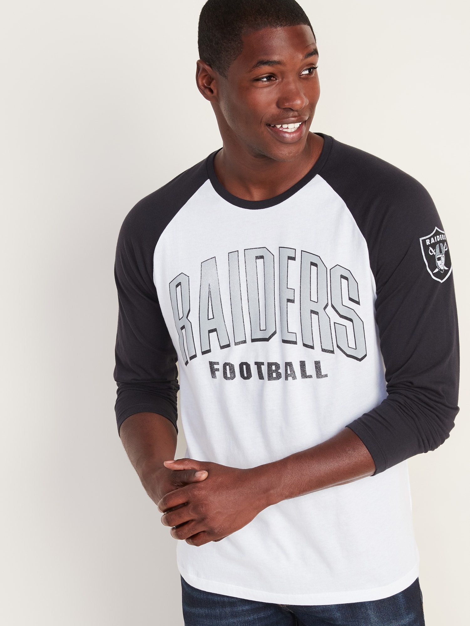 NFL® Team Graphic Tee for Men