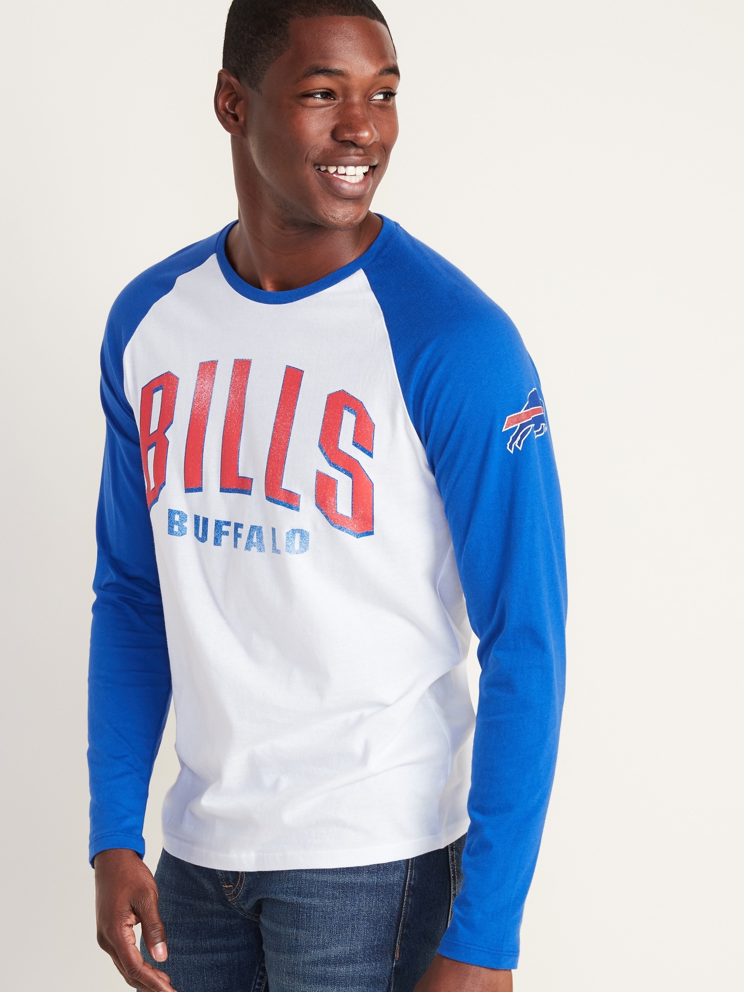 NFL® Lightweight Team Jersey