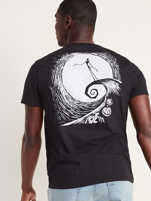 Image number 2 showing, Disney&#169 The Nightmare Before Christmas Tee