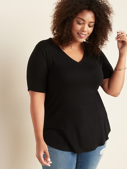 Old navy plus size tunics Clearance