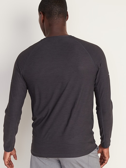 Image number 2 showing, Breathe ON Long-Sleeve T-Shirt