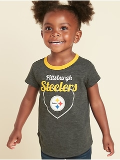 toddler steelers shirt