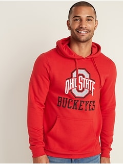 boys ohio state hoodie