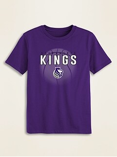 kings jersey dress