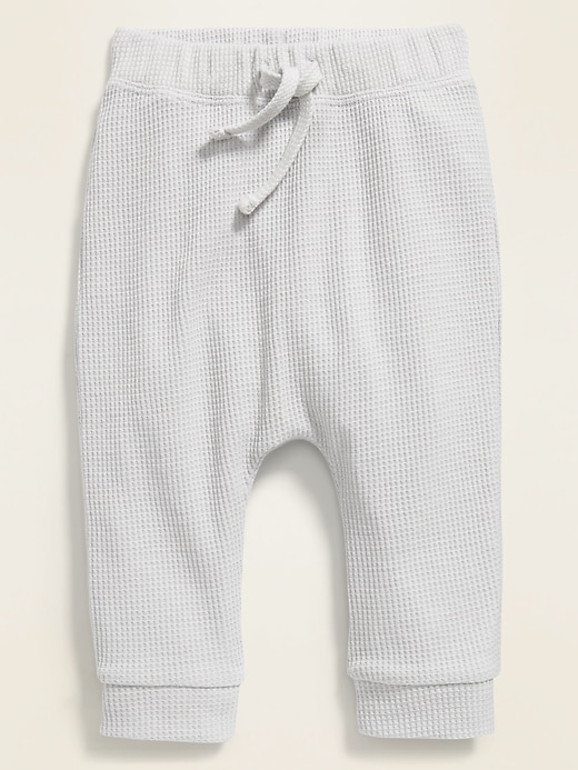 View large product image 1 of 1. Thermal U-Shaped Pants for Baby