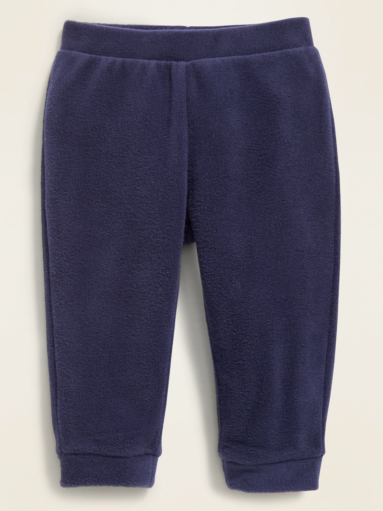 Micro Performance Fleece Pants for Baby | Old Navy