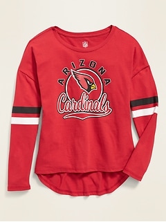 az cardinals women's jersey