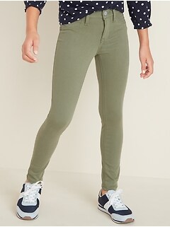 old navy girls jeggings