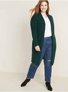 Long Cardigans Duster Cardigans Old Navy