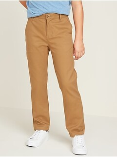 old navy uniform pants