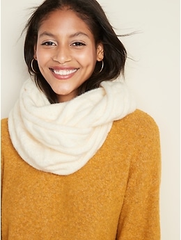 Old navy hot sale infinity scarf