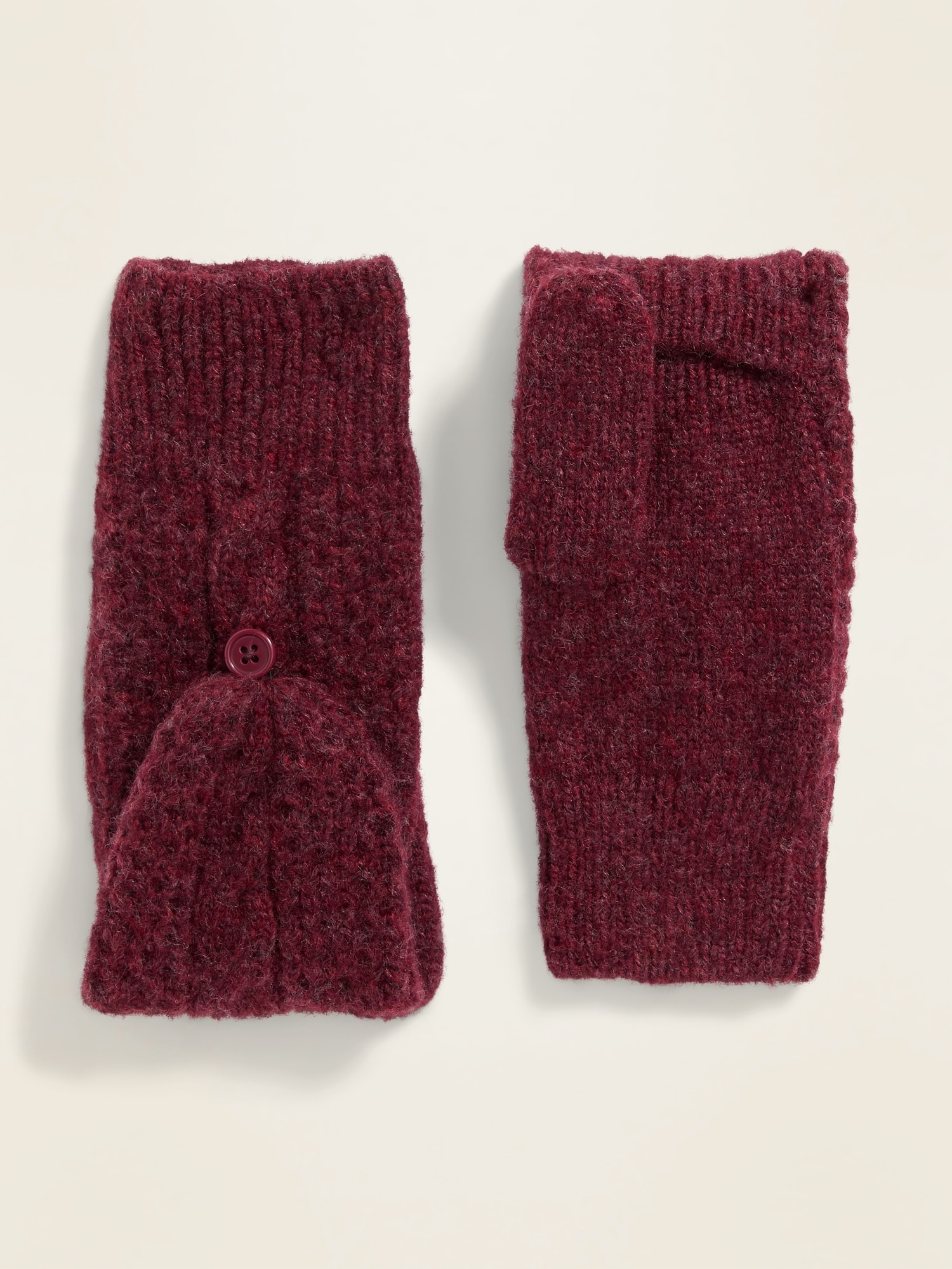  Flip Top Mittens