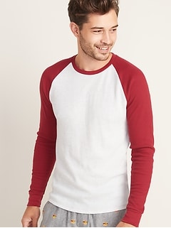 gap mens thermal