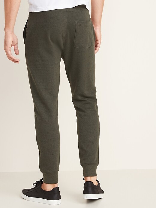 View large product image 2 of 2. Tapered Joggers
