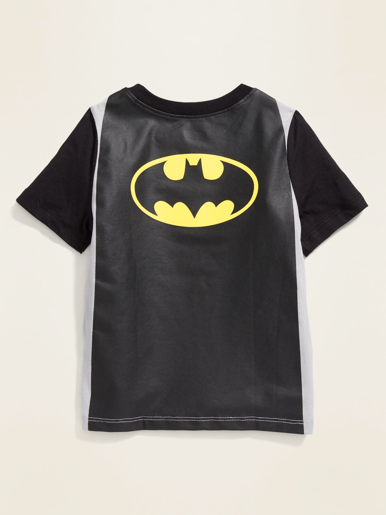 Old navy batman store shirt