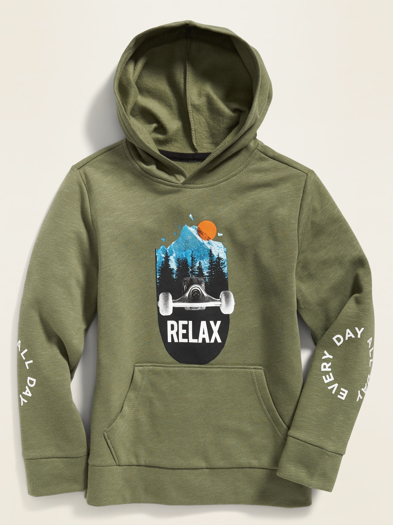 Old navy 2024 explore hoodie