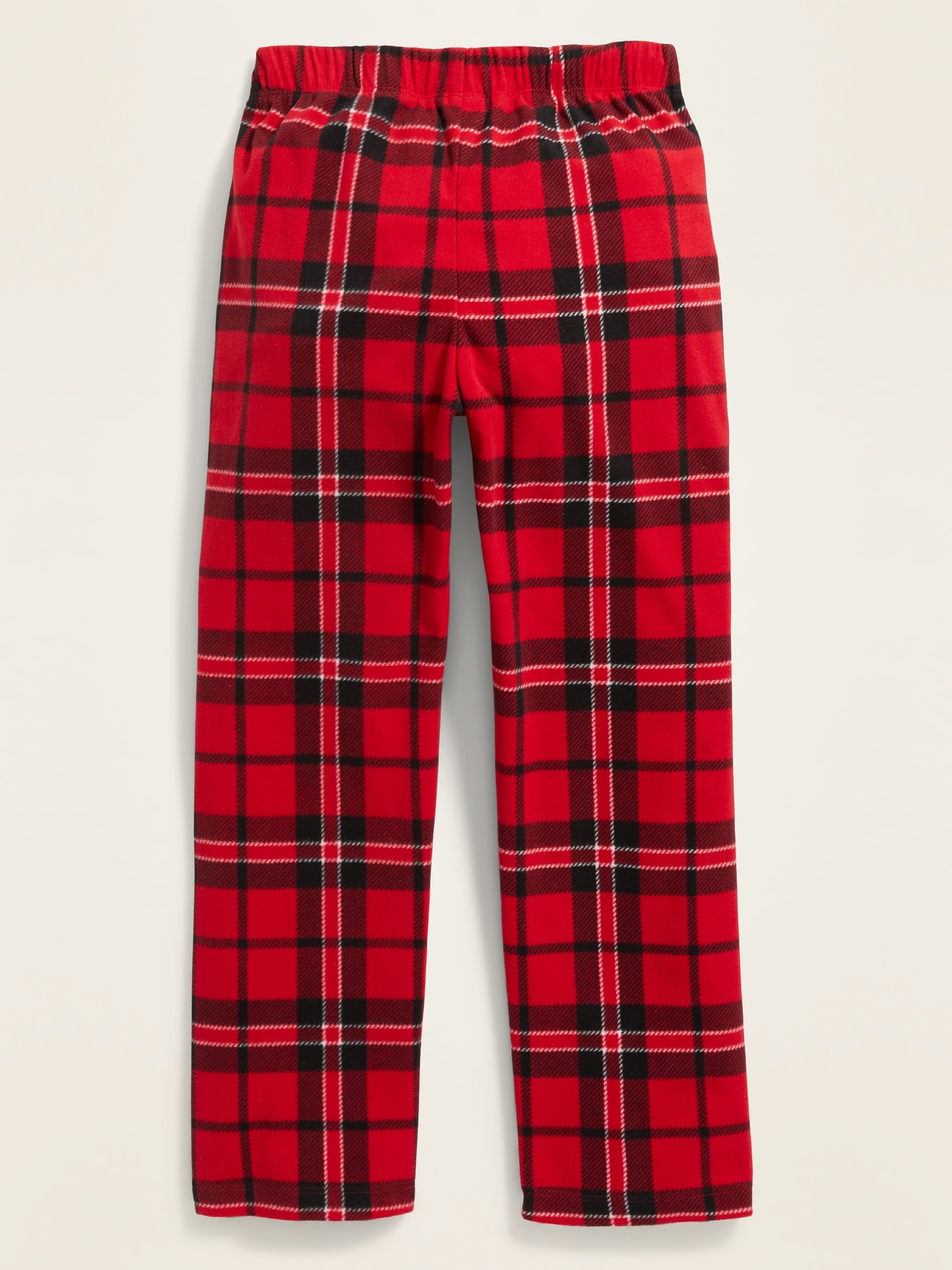 Boys fleece pyjama discount bottoms