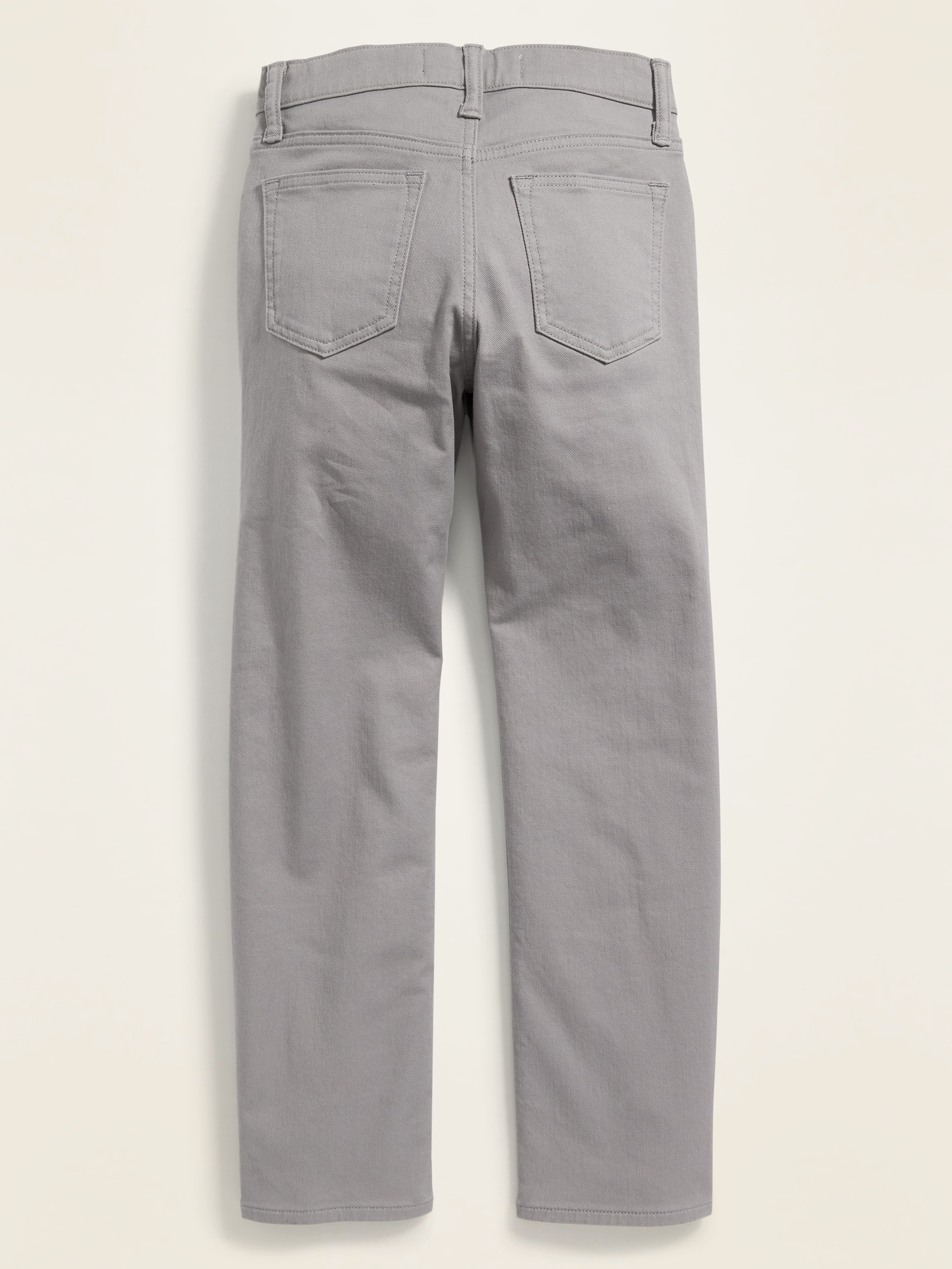 Gray jeans hot sale old navy