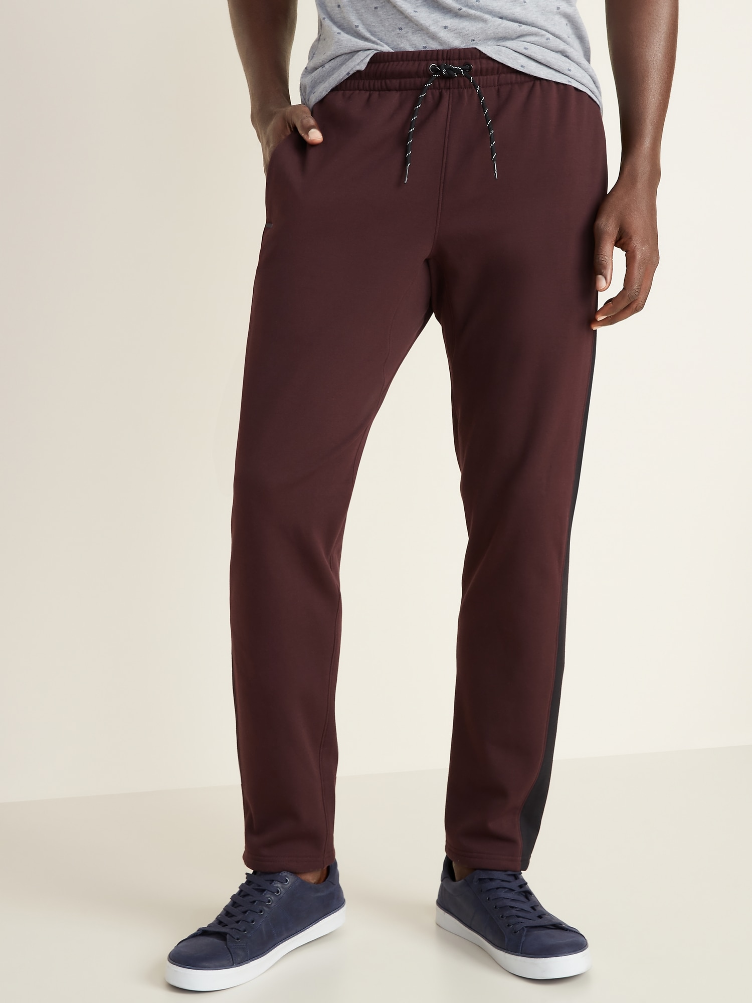 Go-Warm Dynamic Fleece Pants for Men