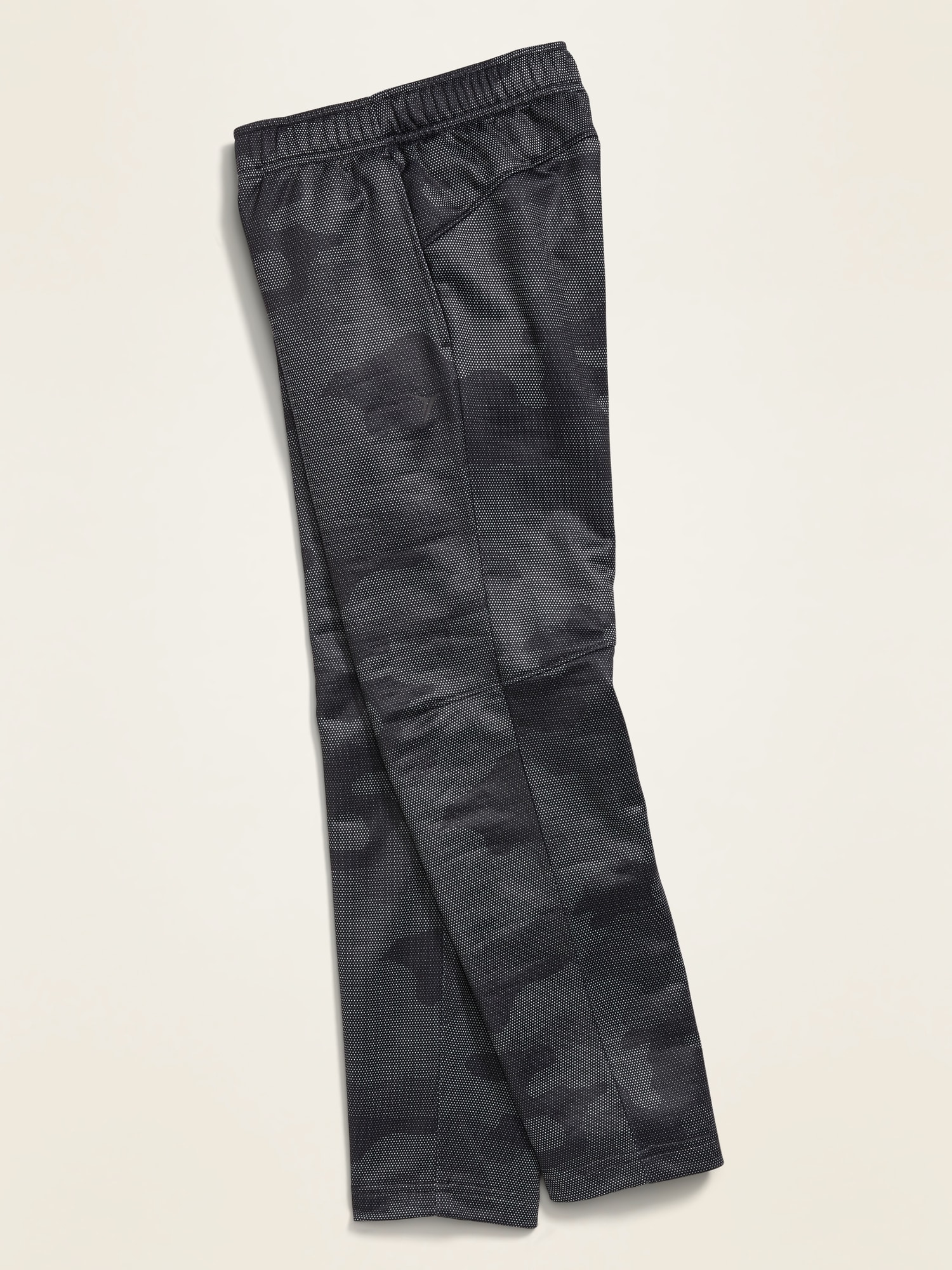 Go-Dry French Terry Track Pants for Boys