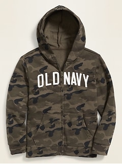 old navy sweat jackets