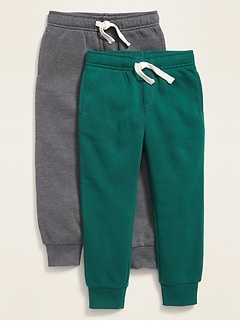 toddler jogger sweatpants