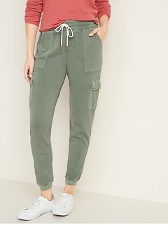 women's tall sweatpants with pockets