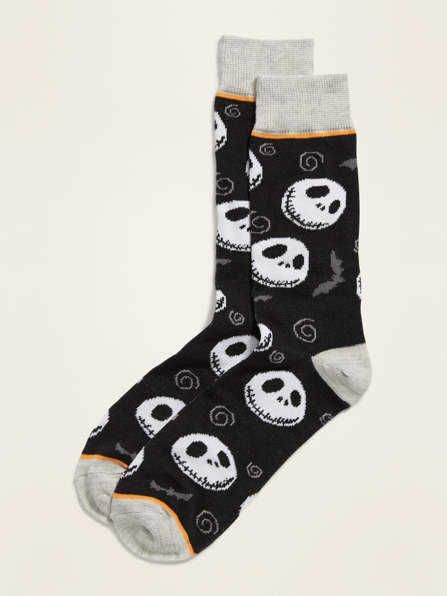 Licensed Pop-Culture Graphic Socks for Adults | Old Navy