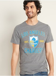 cheap chargers shirts