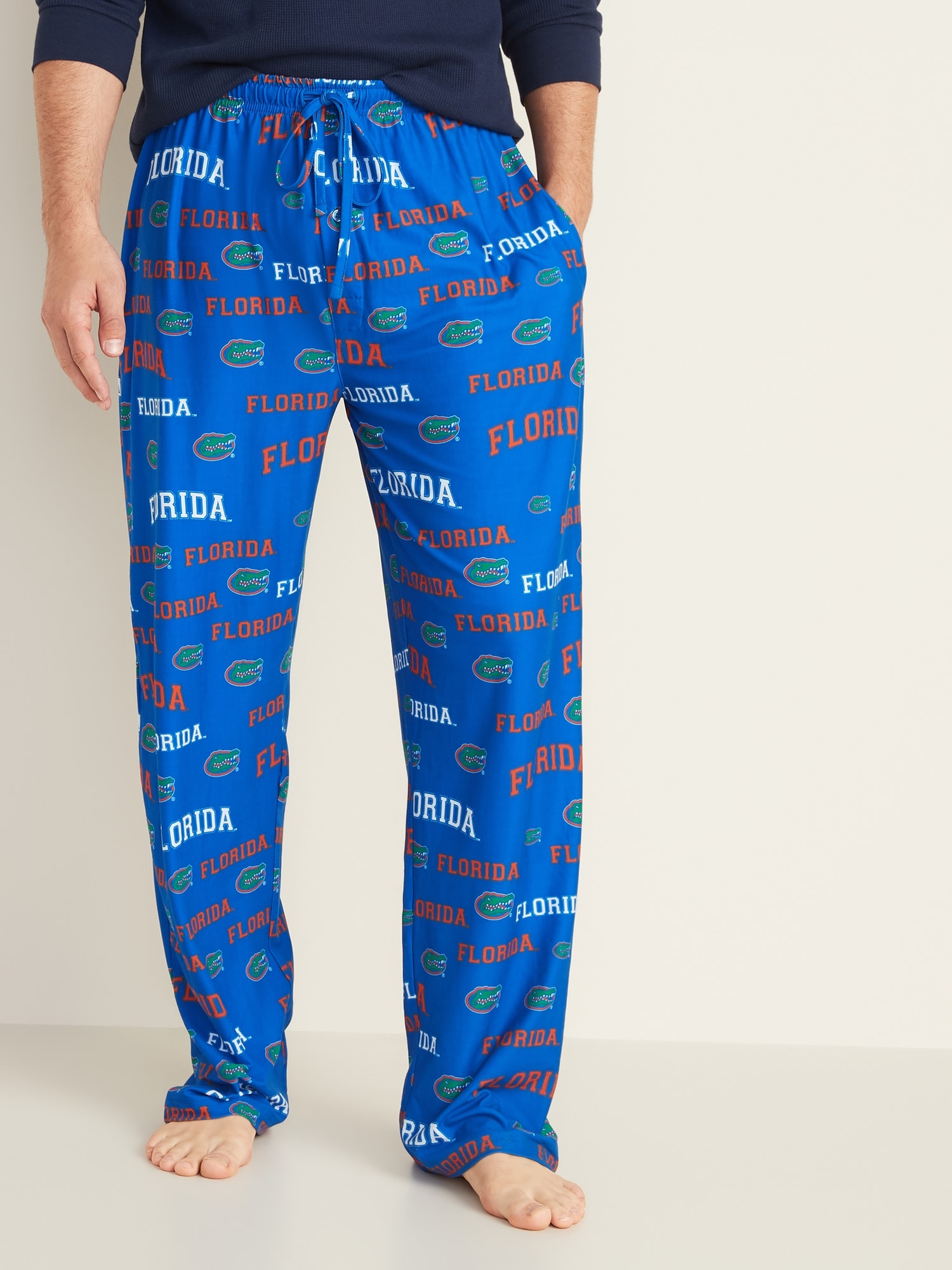 College best sale pajama pants