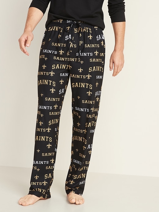 Nfl outlet pajama bottoms