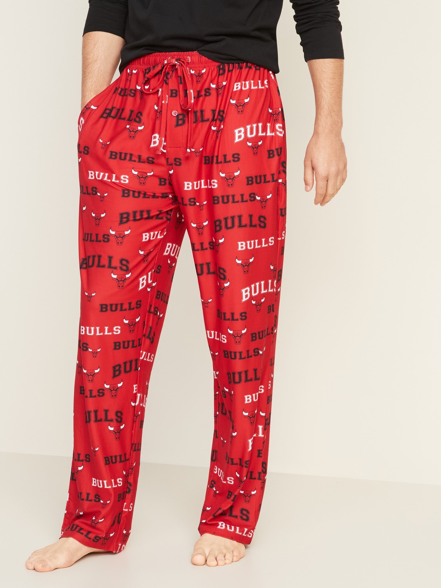 Nba best sale pajama pants