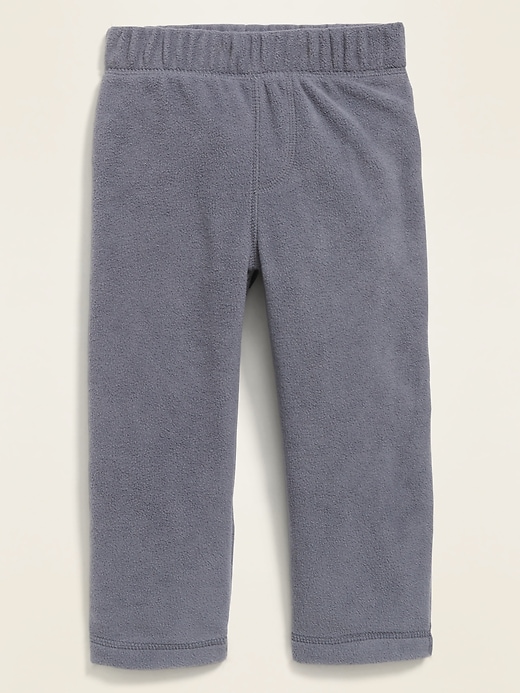 View large product image 1 of 2. Micro Performance Fleece Pants for Toddler Boys