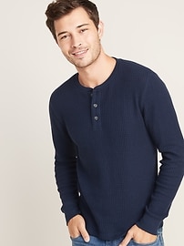 old navy henley shirts & tops