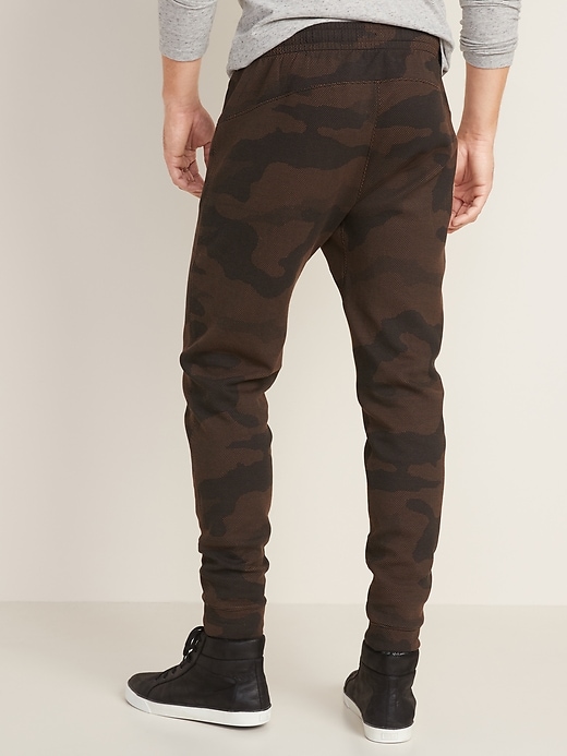 View large product image 2 of 3. Dynamic Fleece Joggers