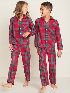 gap mens flannel pajamas