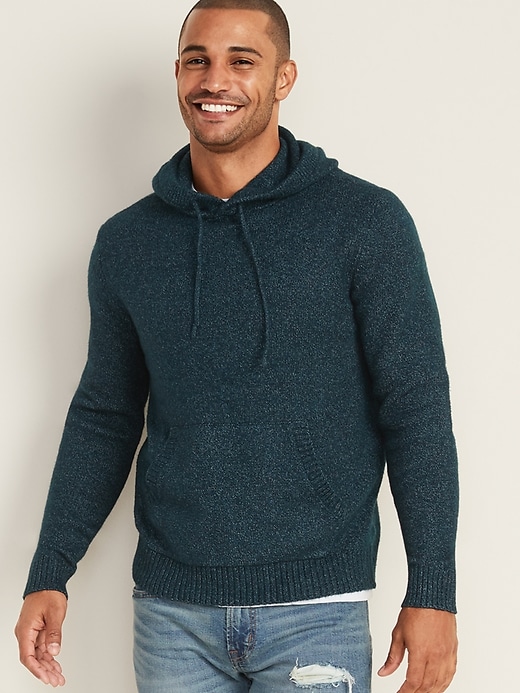 Image number 1 showing, Sweater Hoodie