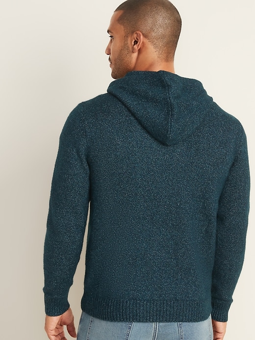 Image number 2 showing, Sweater Hoodie