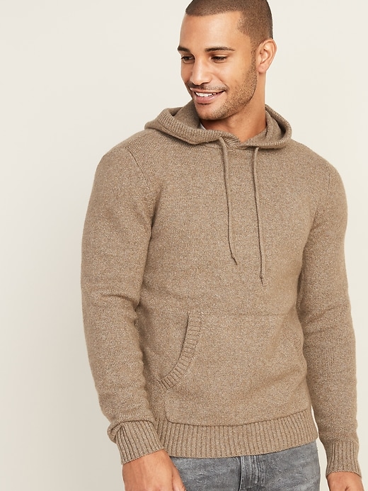 View large product image 1 of 1. Sweater Hoodie