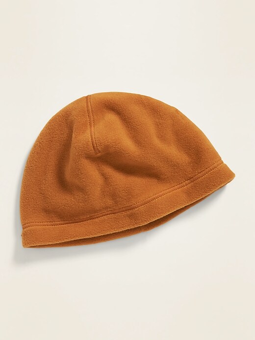 View large product image 1 of 1. Go-Warm Performance Fleece Beanie