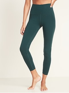 old navy womens tall leggings