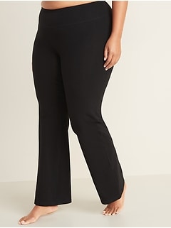 balance collection bootcut yoga pants