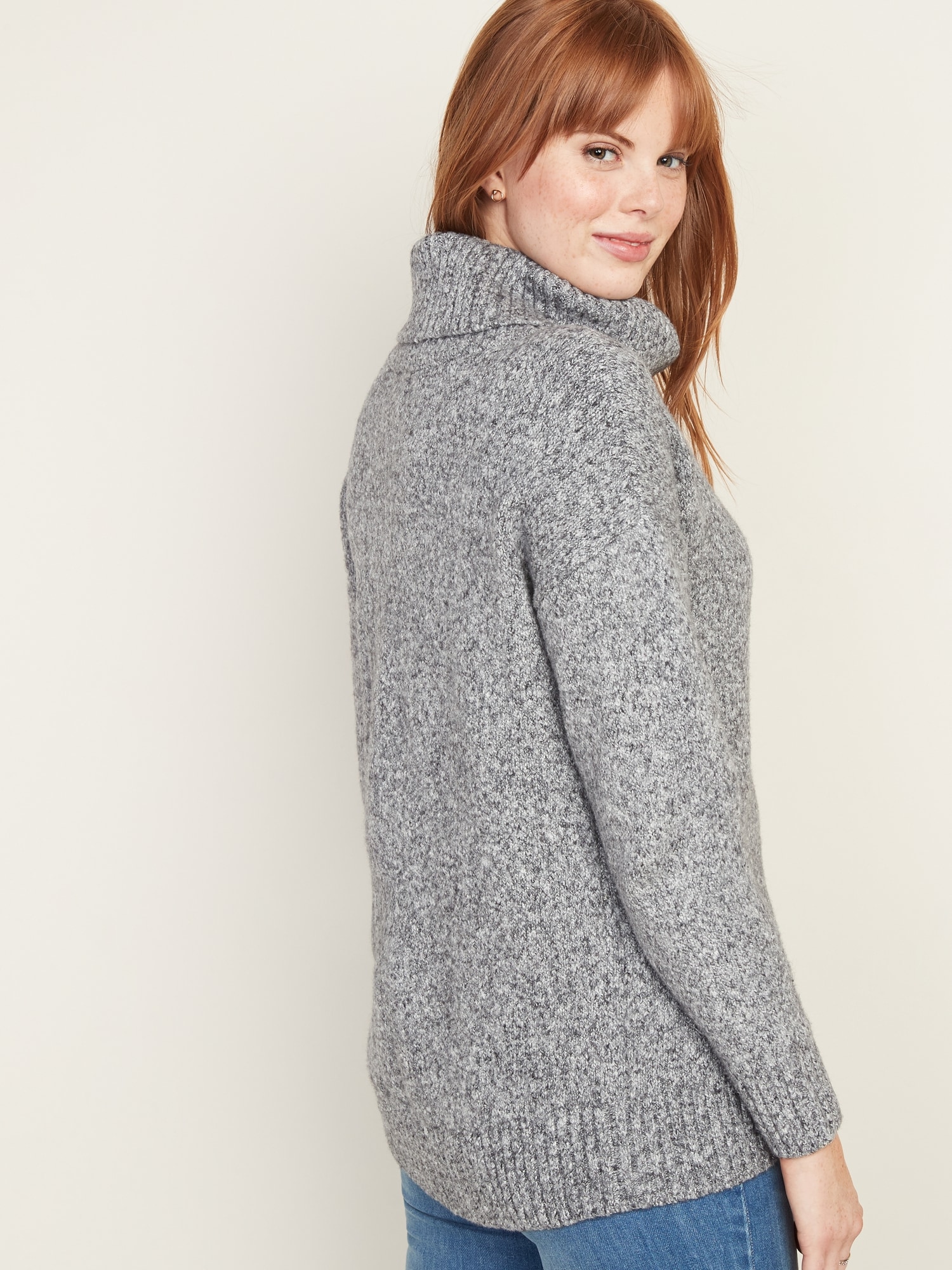 Old navy clearance women's turtlenecks