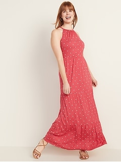 Maxi Dresses Long Dresses For Women Old Navy