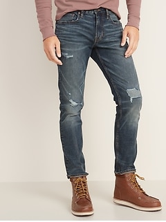 old navy skinny jeans mens