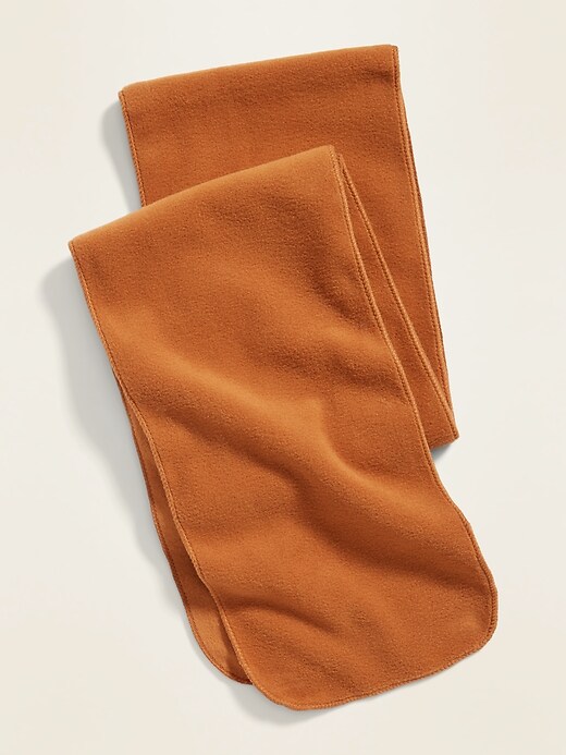 View large product image 1 of 1. Go-Warm Performance Fleece Scarf