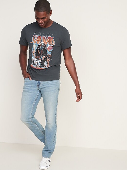 Image number 3 showing, Star Wars&#153 Graphic Tee