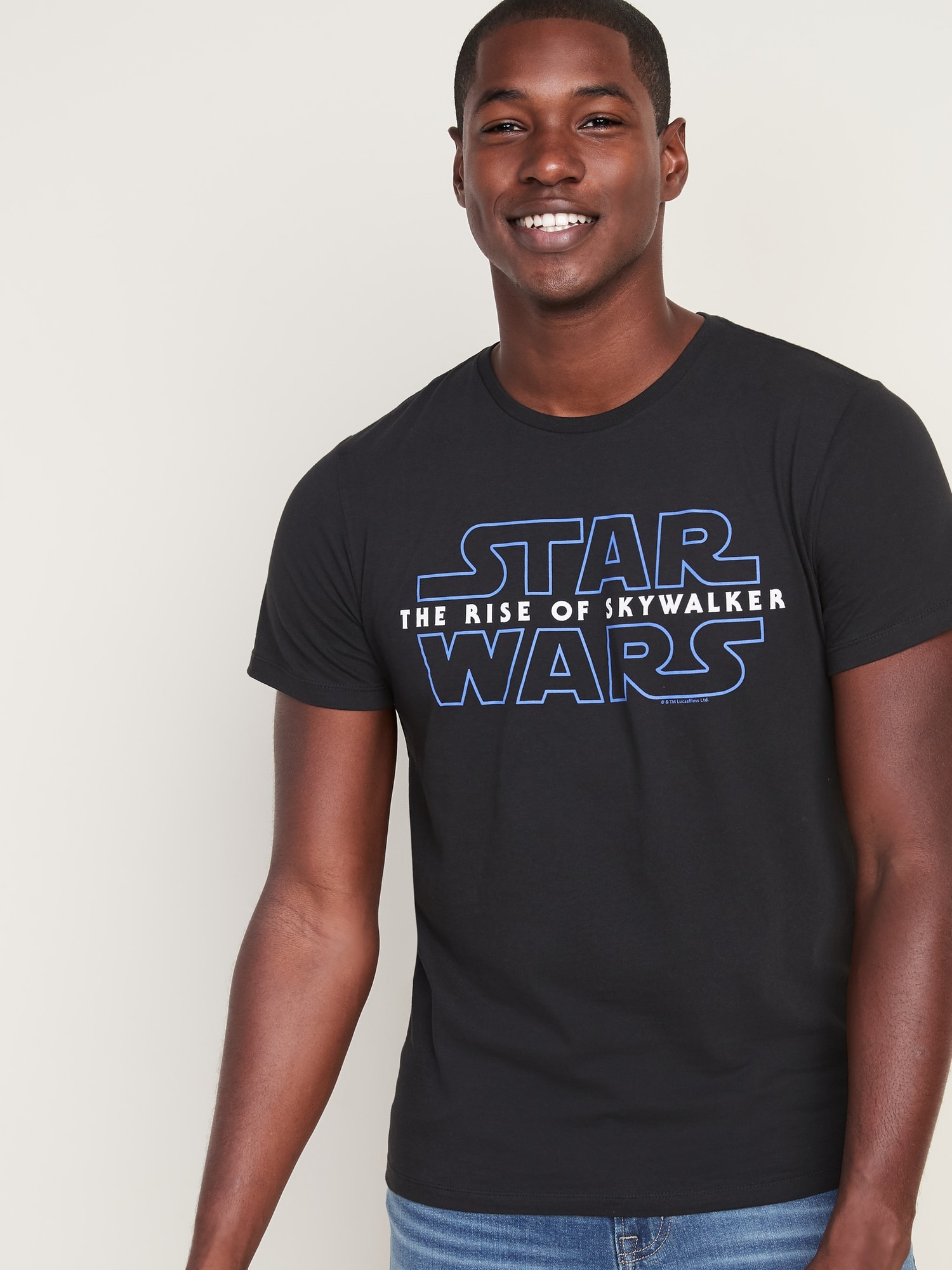 Star Wars The Rise of Skywalker™ Graphic Tee for Men | Old Navy