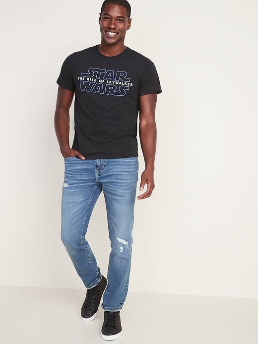 Image number 3 showing, Star Wars The Rise of Skywalker&#153 Graphic Tee
